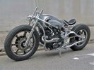 Японские кастомы Motor Rock