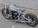 Японские кастомы Motor Rock
