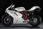 Ducati 1198 2010