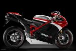 Ducati 1198S Corse Special Edition 2010