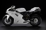 Ducati 1198 2010