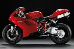 Ducati 848 2010