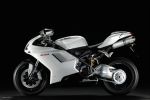 Ducati 848 2010