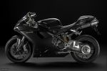 Ducati 848 2010