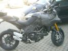 Ducati Multistrada Strada Aperta 2010