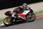 Ducati 1198RF Red Fenix Tuning