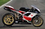 Ducati 1198RF Red Fenix Tuning