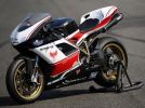 Ducati 1198RF Red Fenix Tuning