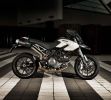 Ducati Hypermotard 796 2010