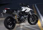 Ducati Hypermotard 796 2010