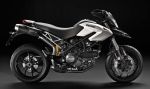 Ducati Hypermotard 796 2010