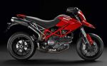 Ducati Hypermotard 796 2010