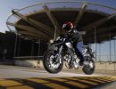 Ducati Hypermotard 796 2010