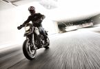 Ducati Hypermotard 796 2010