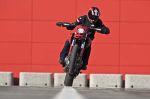 Ducati Hypermotard 796 2010