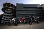 Ducati Hypermotard 796 2010