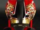 Ducati Monster 1100 Limited Edition от Rever Corsa и Christian Audigier