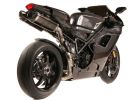 Rever Corsa Ducati 1198