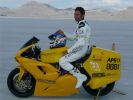 Lightning Motorcycles