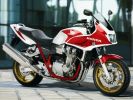 Honda CB1300S C-ABS 2010
