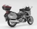 Honda NT700 2010