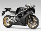 Обновленные спорты Honda CBR. CBR1000RR 2010