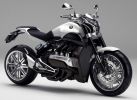 Honda EVO6 - конкурент Yamaha V-Max