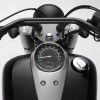 Новинка 2010 года: Honda Shadow 750 Black Spirit
