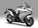 Honda VFR1200T Pan European 1200