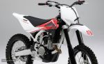 Husqvarna TC250