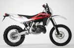 Husqvarna off-road 2010