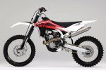 Husqvarna off-road 2010