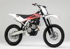 Husqvarna off-road 2010