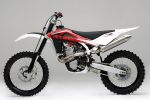 Husqvarna off-road 2010