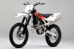 Husqvarna off-road 2010