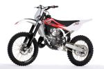 Husqvarna off-road 2010