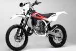 Husqvarna off-road 2010