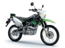 Kawasaki KLX125 2010
