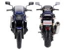 Kawasaki ZRX1200R Daeg 2009
