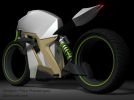 Концепт Kawasaki Synergy