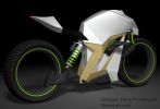 Концепт Kawasaki Synergy