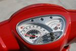 Обзор Kymco Like 200i 2010
