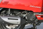 Обзор Kymco Like 200i 2010