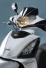 Kymco People GT300i 2010 
