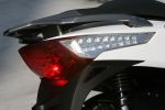 Kymco People GT300i 2010 