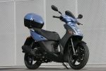 Kymco Agility r16 2009