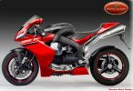 Moto Guzzi DAYTONA R