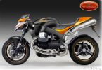 Moto Guzzi SPORT 8V