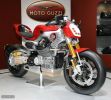 Moto Guzzi V12 Le Mans concept