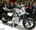 Moto Guzzi V12 Strada concept 
